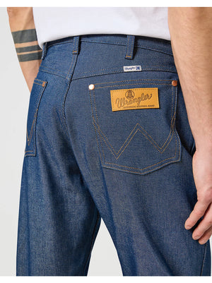 Wrangler Blue Bell 13MWZ 14oz Jeans Cooper