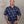 Pike Brothers 1948 Surf Shirt Kahoolawe Blue