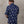 Pike Brothers 1948 Surf Shirt Kahoolawe Blue