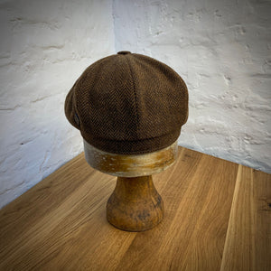 Diefenthal 1929 BAKERBOY The Good Brown