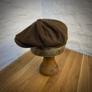 Diefenthal 1929 BAKERBOY The Good Brown