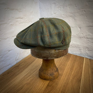 Diefenthal 1930 BAKERBOY Good Will Green