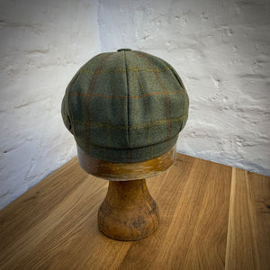 Diefenthal 1930 BAKERBOY Good Will Green