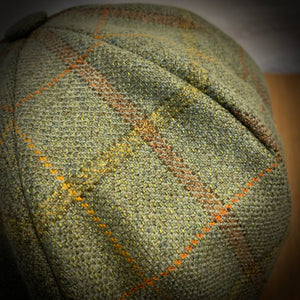Diefenthal 1930 BAKERBOY Good Will Green