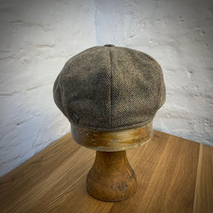Diefenthal 1905 BIGBOY Hazelnut Bone