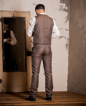 Pike Brothers 1923 Buccanoy Pant Alameda