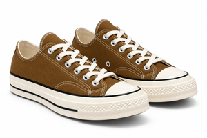 Converse Chuck 70 OX - Bog Down