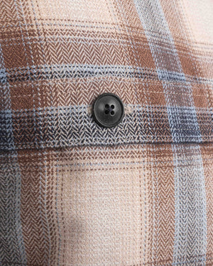 Pike Brothers 1937 Roamer Shirt Stirling Brown