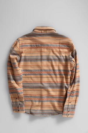Iron and Resin Flatland Shirt