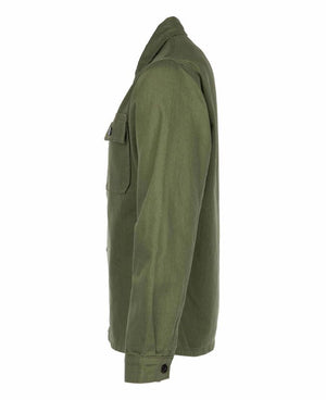 Pike Brothers 1962 OG-107 Shirt olive