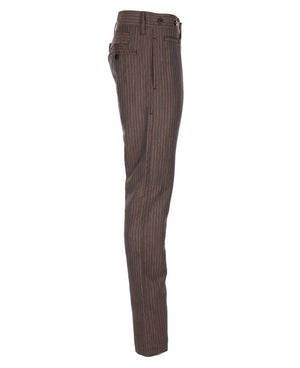 Pike Brothers 1923 Buccanoy Pant Alameda