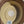 Stetson Genuine Toyo Pork Pie Hat — Natural / Blue