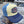 Stetson High Speed Trucker Cap — Midnight Blue / Light Yellow