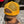 Stetson Script Logo Trucker Cap Blue, Yellow & Ecru