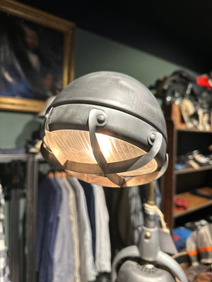Vintage Desk Lamps (BSA Honda Laverda VW)