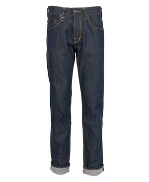 Pike Brothers 1963 Roamer Broek 11oz Metaal