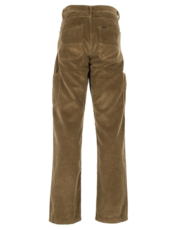 Pike Brothers 1967 Utility Trousers light brass cord