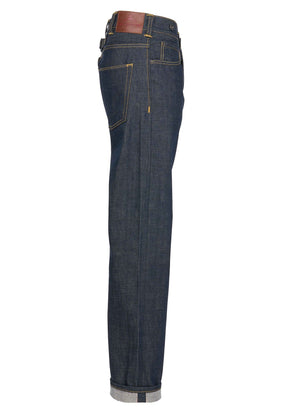 Pike Brothers 1937 Roamer Pant 11oz metaal