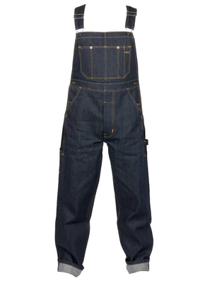 Pike Brothers 1953 Mechanisch slabbetje 11oz metaal 