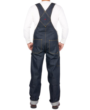 Pike Brothers 1953 Mechanisch slabbetje 11oz metaal 