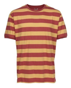 Pike Brothers 1964 Sport-T-Shirt Ventura Orange 