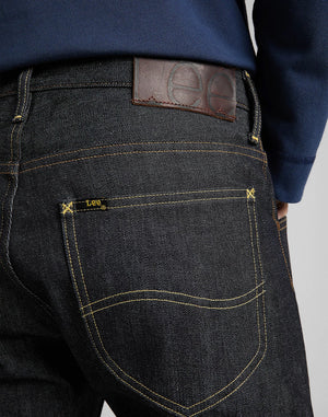 Lee 101 Z Dry-denimjeans L32