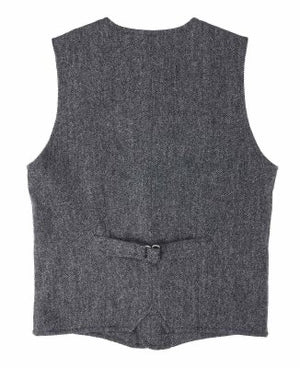 Pike Brothers 1905 Hauler-vest Dundee grijs 