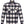 Pike Brothers 1943 CPO Overhemd Buffalo Wit Flanel 