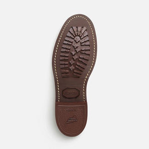Red Wing Iron Ranger 8111 Amber