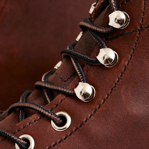Red Wing Iron Ranger 8111 Amber
