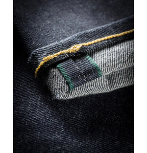 Lee 101 Ruiter in droge denimjeans L32 