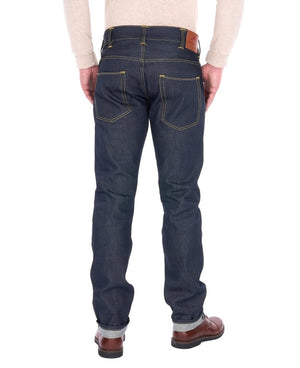 Pike Brothers 1963 Roamer Broek 11oz Metaal