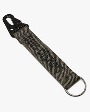 Deus Ex Machina Odd Job Keyholder