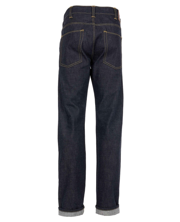 Pike Brothers 1958 Roamer Pant 15oz indigo