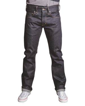 Pike Brothers 1958 Roamer Pant 16oz indigo