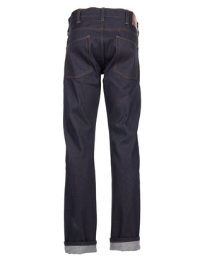Pike Brothers 1958 Roamer Pant 16oz indigo