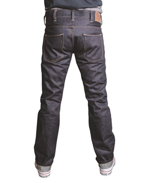 Pike Brothers 1958 Roamer Pant 16oz indigo