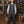 Pike Brothers 1905 Hauler Vest Blue Wabash