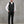 Pike Brothers 1908 Hazienda Vest Panama Grey