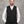 Pike Brothers 1908 Hazienda Vest Panama Grey