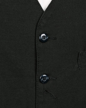 Pike Brothers 1908 Hazienda Vest Panama Grey