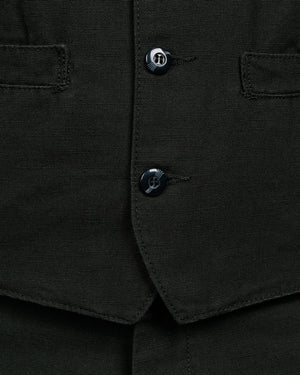 Pike Brothers 1908 Hazienda Vest Panama Grey