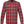 Pike Brothers 1937 Roamer Shirt red flannel