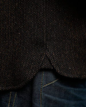 Pike Brothers 1943 CPO Shirt Atlanta Brown & Grey