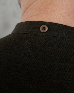Pike Brothers 1923 Buccanoy Shirt Wicklow Green