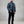Pike Brothers 1962 OG-107 Shirt Grease Black