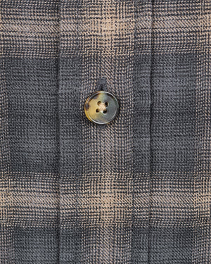 Pike Brothers 1952 Rider Shirt – Saddle Blue