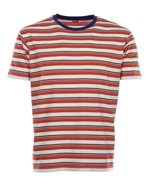 Pike Brothers 1967 Sports Tee La Mesa white