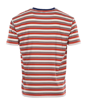 Pike Brothers 1967 Sports Tee La Mesa white