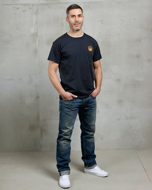 Pike Brothers 1969 Sports Tee Seabees Navy